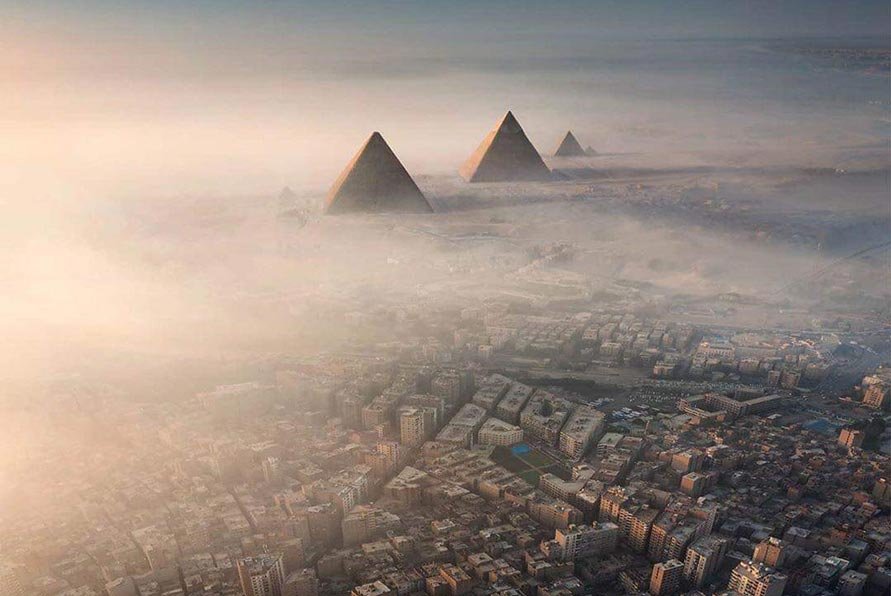 Cairo: The Timeless Heart of Egypt
