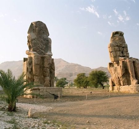 Hurghada :Luxor, Karnak temple, hatchepsut temple & valley of the kings