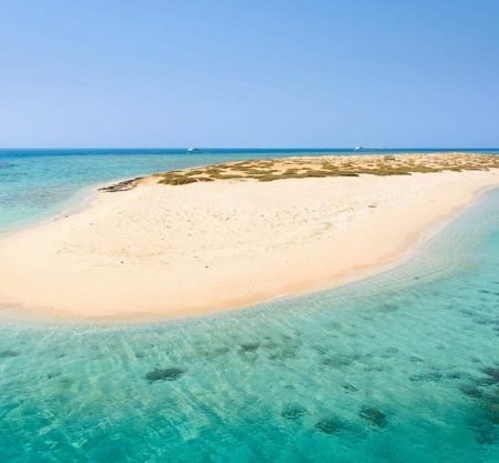 Sharm El Sheikh Ras Mohamed, White Island, Snorkeling & lunch